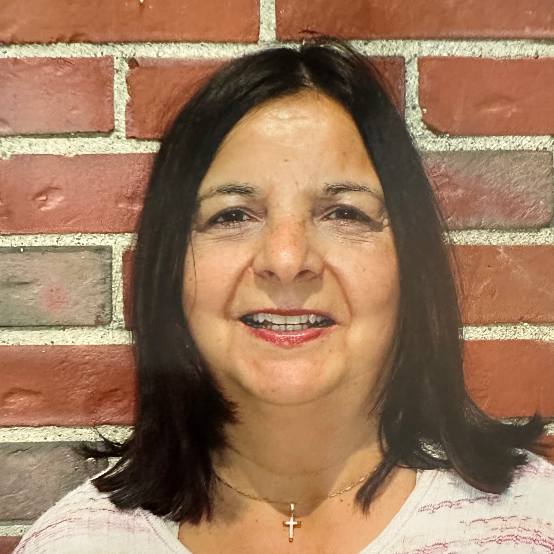 Gail Marino