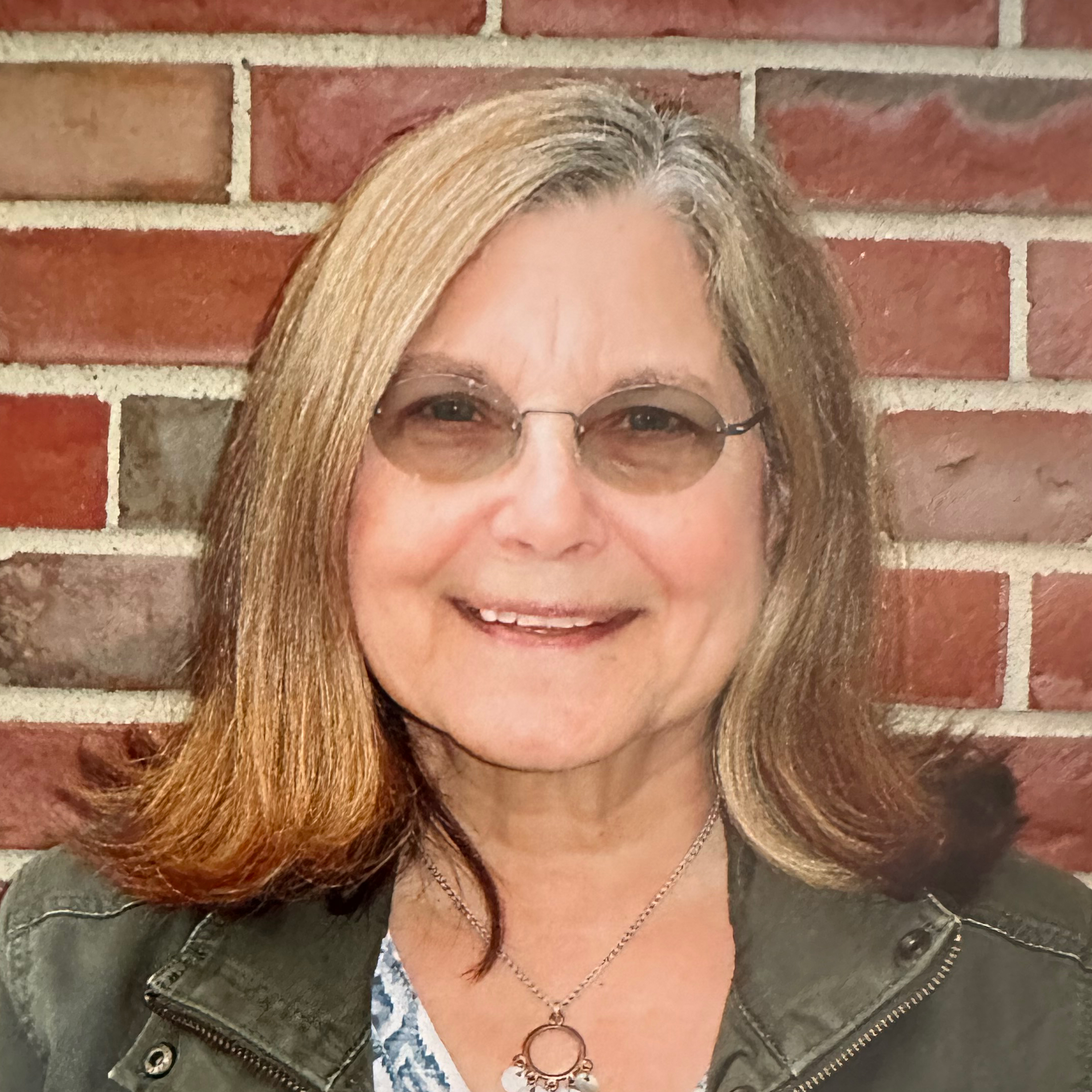 Irene Diamond